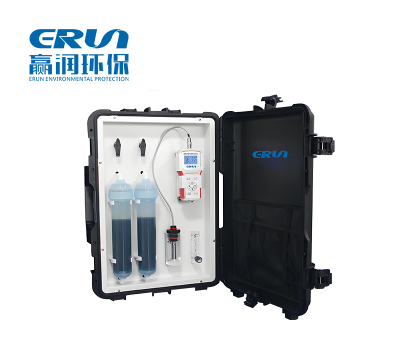 火電廠便攜式氫電導(dǎo)率分析儀 火電廠便攜式氫電導(dǎo)率分析儀
